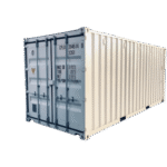 20Ft See Container