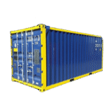 15ft container