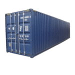 40ft Container