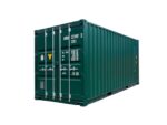 20 Fuss Container kaufen
