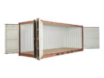 Gebrauchte 20 fuss Container kaufen